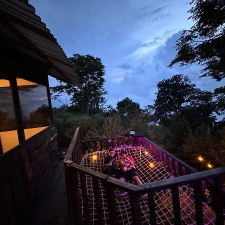 Villa Laurel Antigua Kültér fotó