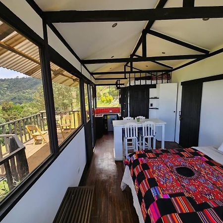 Villa Laurel Antigua Kültér fotó