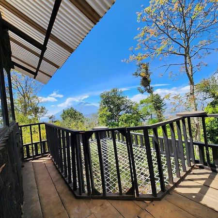 Villa Laurel Antigua Kültér fotó