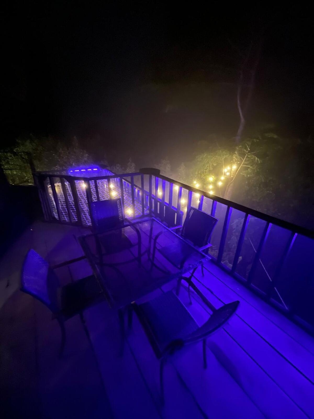 Villa Laurel Antigua Kültér fotó