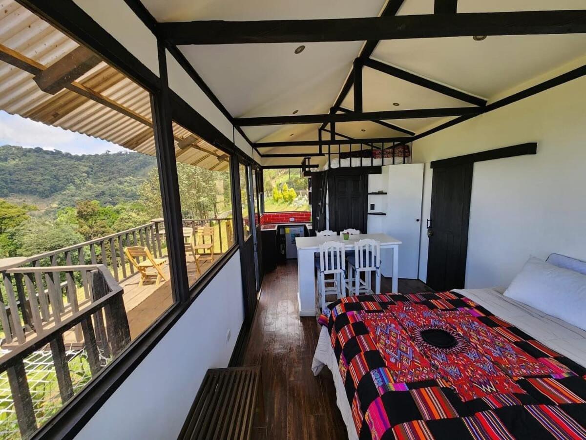Villa Laurel Antigua Kültér fotó