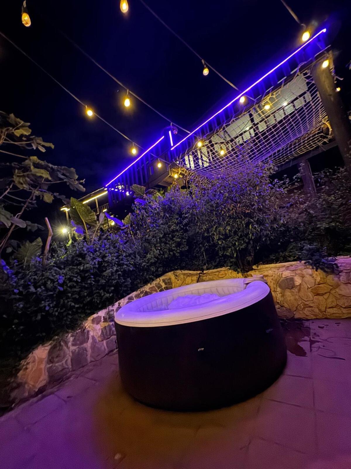 Villa Laurel Antigua Kültér fotó