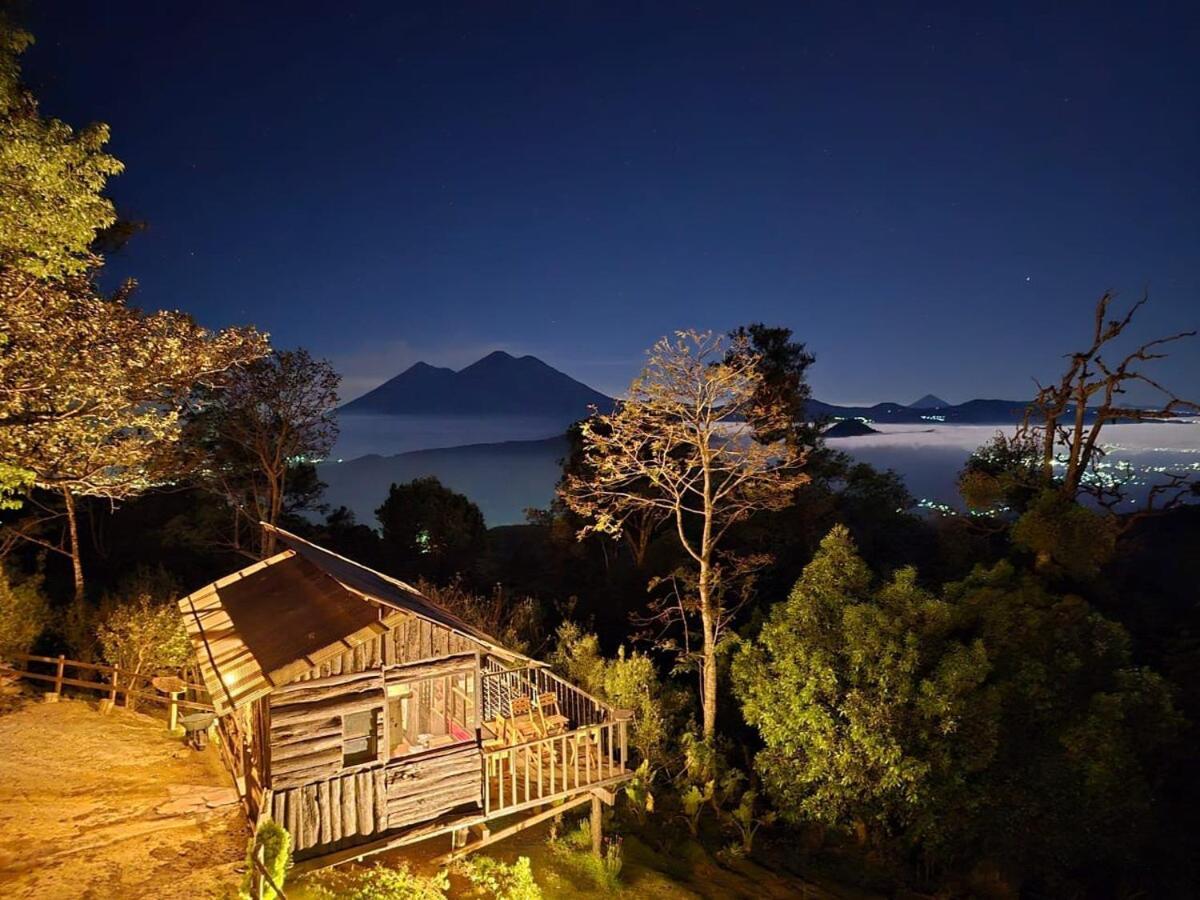 Villa Laurel Antigua Kültér fotó